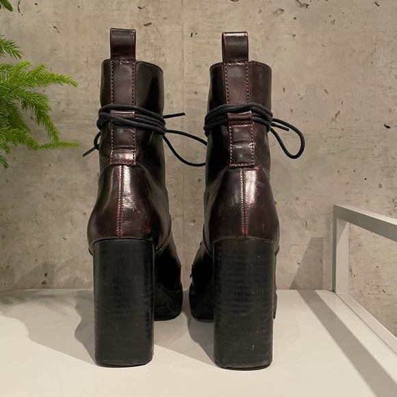 Urban Outfitters Boots - Picture 5 of 8